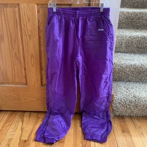 Eastbay Wind Joggers